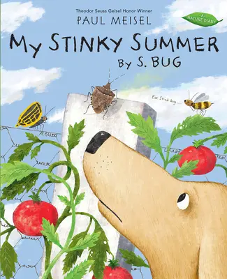 Mon été puant par S. Bug - My Stinky Summer by S. Bug