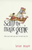 Sam le génie magique - Sam The Magic Genie