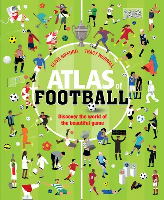 Atlas du football - Atlas of Football