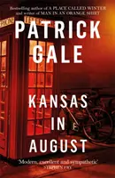 Le Kansas en août - Kansas in August