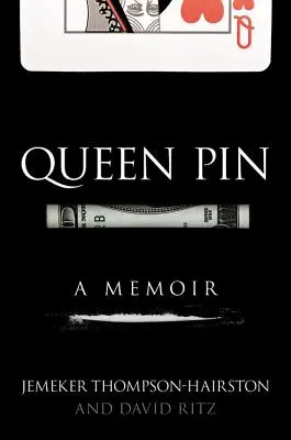 Épingle à la reine - Queen Pin