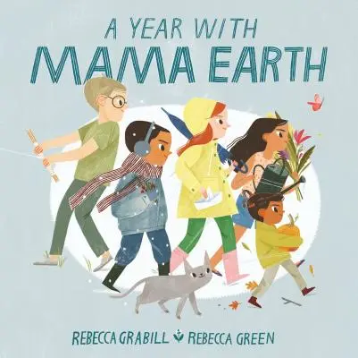 Une année avec Maman Terre - A Year with Mama Earth