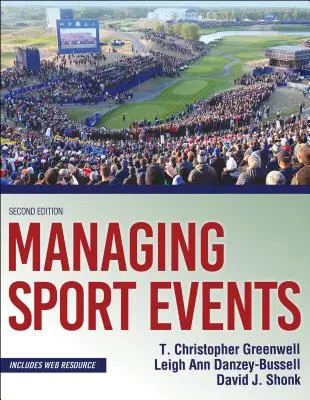 Gestion des événements sportifs - Managing Sport Events