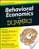 L'économie comportementale pour les nuls - Behavioral Economics for Dummies