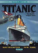 Titanic - Le plus grand paquebot du monde - Titanic - The World's Largest Liner