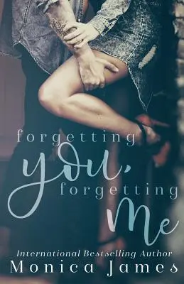 L'oubli de toi, l'oubli de moi - Forgetting You, Forgetting Me