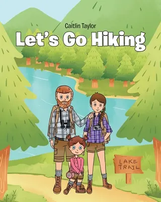 Partons en randonnée - Let's Go Hiking