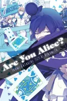 Vous êtes Alice, vol. 7 - Are You Alice?, Vol. 7
