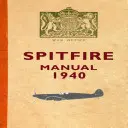 Manuel du Spitfire 1940 - Spitfire Manual 1940