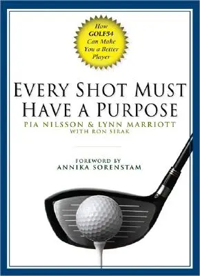 Chaque coup doit avoir un but : comment Golf54 peut faire de vous un meilleur joueur - Every Shot Must Have a Purpose: How Golf54 Can Make You a Better Player