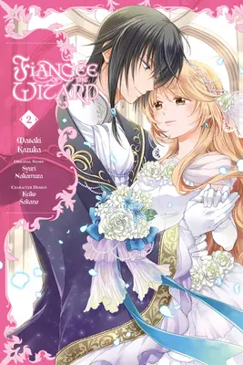 La Fiance du Sorcier, Vol. 2 - Fiance of the Wizard, Vol. 2