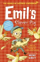 Le cochon malin d'Emil - Emil's Clever Pig