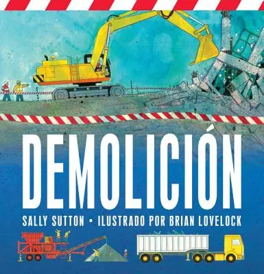 Démolition - Demolicion