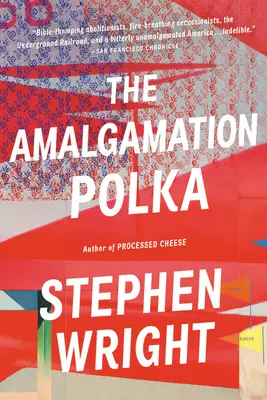 La polka de l'amalgame - The Amalgamation Polka