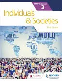 Individus et sociétés pour le diplôme Ib Myp 3 - Individuals and Societies for the Ib Myp 3