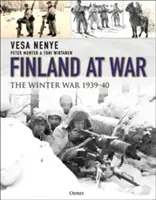 La Finlande en guerre : la guerre d'hiver 1939-40 - Finland at War: The Winter War 1939-40