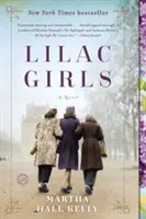 Les filles des lilas - Lilac Girls