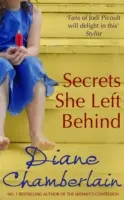 Les secrets qu'elle a laissés derrière elle - Secrets She Left Behind