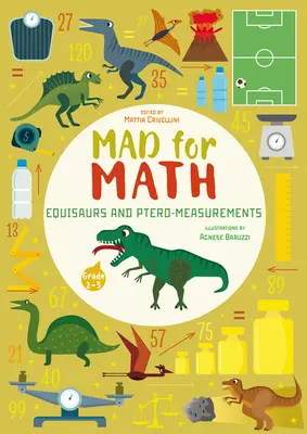 Equisaurs et Ptéro-Mesures - Equisaurs and Ptero-Measurements