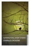 Histoires courtes surnaturelles - Supernatural Short Stories