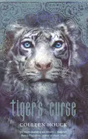 La malédiction du tigre - Livre 1 de la saga du tigre - Tiger's Curse - Tiger Saga Book 1