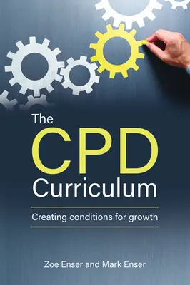 Le programme d'études Cpd : Créer les conditions de la croissance - The Cpd Curriculum: Creating Conditions for Growth