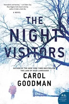 Les visiteurs de la nuit - The Night Visitors