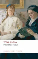 Pauvre Mlle Finch - Poor Miss Finch