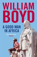 Le bonhomme en Afrique - Good Man in Africa