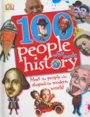 100 personnes qui ont fait l'histoire - Rencontrez les personnes qui ont façonné le monde moderne - 100 People Who Made History - Meet the People Who Shaped the Modern World