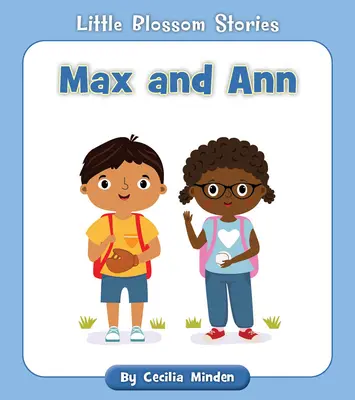 Max et Ann - Max and Ann