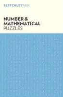 Casse-tête numériques et mathématiques de Bletchley Park - Bletchley Park Number and Mathematical Puzzles