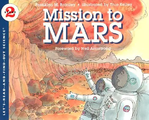 Mission sur Mars - Mission to Mars