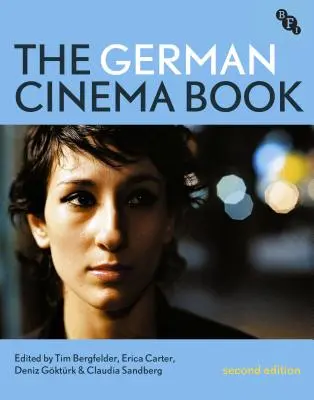 Le livre du cinéma allemand - The German Cinema Book