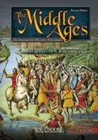 Le Moyen Âge : Une aventure historique interactive - The Middle Ages: An Interactive History Adventure