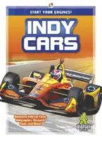 Voitures Indy - Indy Cars