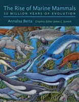 L'essor des mammifères marins : 50 millions d'années d'évolution - The Rise of Marine Mammals: 50 Million Years of Evolution