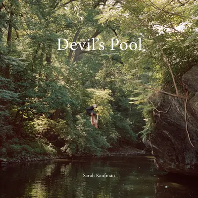 La piscine du diable - Devil's Pool