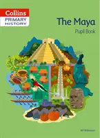 Livre de l'élève Maya - Maya Pupil Book