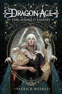 Dragon Age - The Masked Empire