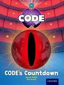 Projet X Code : Compte à rebours des codes de contrôle - Project X Code: Control Codes Countdown
