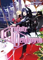 Dendrogramme infini : Volume 3 - Infinite Dendrogram: Volume 3