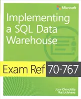 McSa SQL 2016 Bi Development Exam Ref 2-Pack : Exam Refs 70-767 et 70-768 - McSa SQL 2016 Bi Development Exam Ref 2-Pack: Exam Refs 70-767 and 70-768