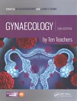 Gynécologie par dix enseignants, 20e édition et Obstétrique par dix enseignants, 20e édition Value Pak - Gynaecology by Ten Teachers, 20th Edition and Obstetrics by Ten Teachers, 20th Edition Value Pak