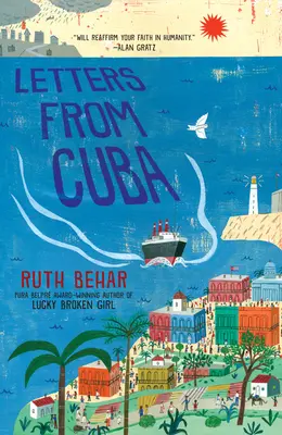 Lettres de Cuba - Letters from Cuba