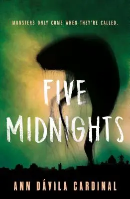 Cinq midnights - Five Midnights