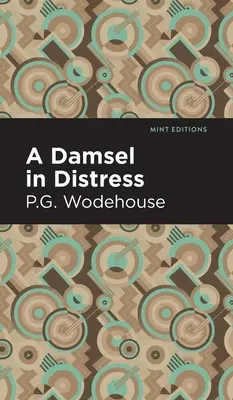 Une demoiselle en détresse - A Damsel in Distress