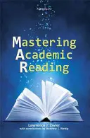 Maîtriser la lecture académique - Mastering Academic Reading