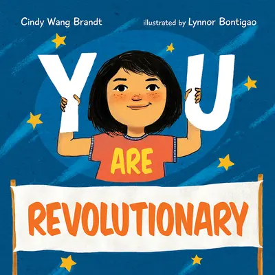 Vous êtes révolutionnaire - You Are Revolutionary