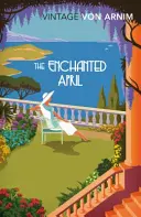 Avril enchanté - Enchanted April